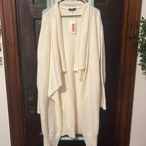Mason Mascallier cardigan